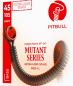 Preview: Pitbull Strings Mutant Series 4 String 45-105 Extra Long Scale Bass Guitar Strings